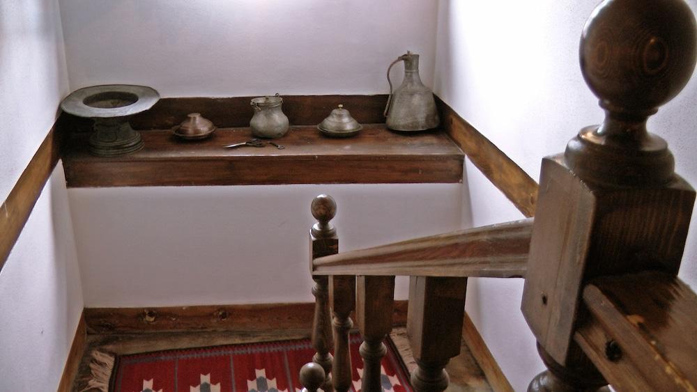 Kadioglu Konagi Hotel Kastamonu Ngoại thất bức ảnh