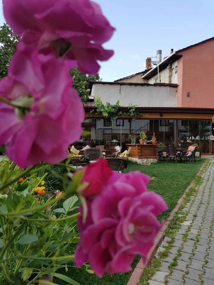Kadioglu Konagi Hotel Kastamonu Ngoại thất bức ảnh