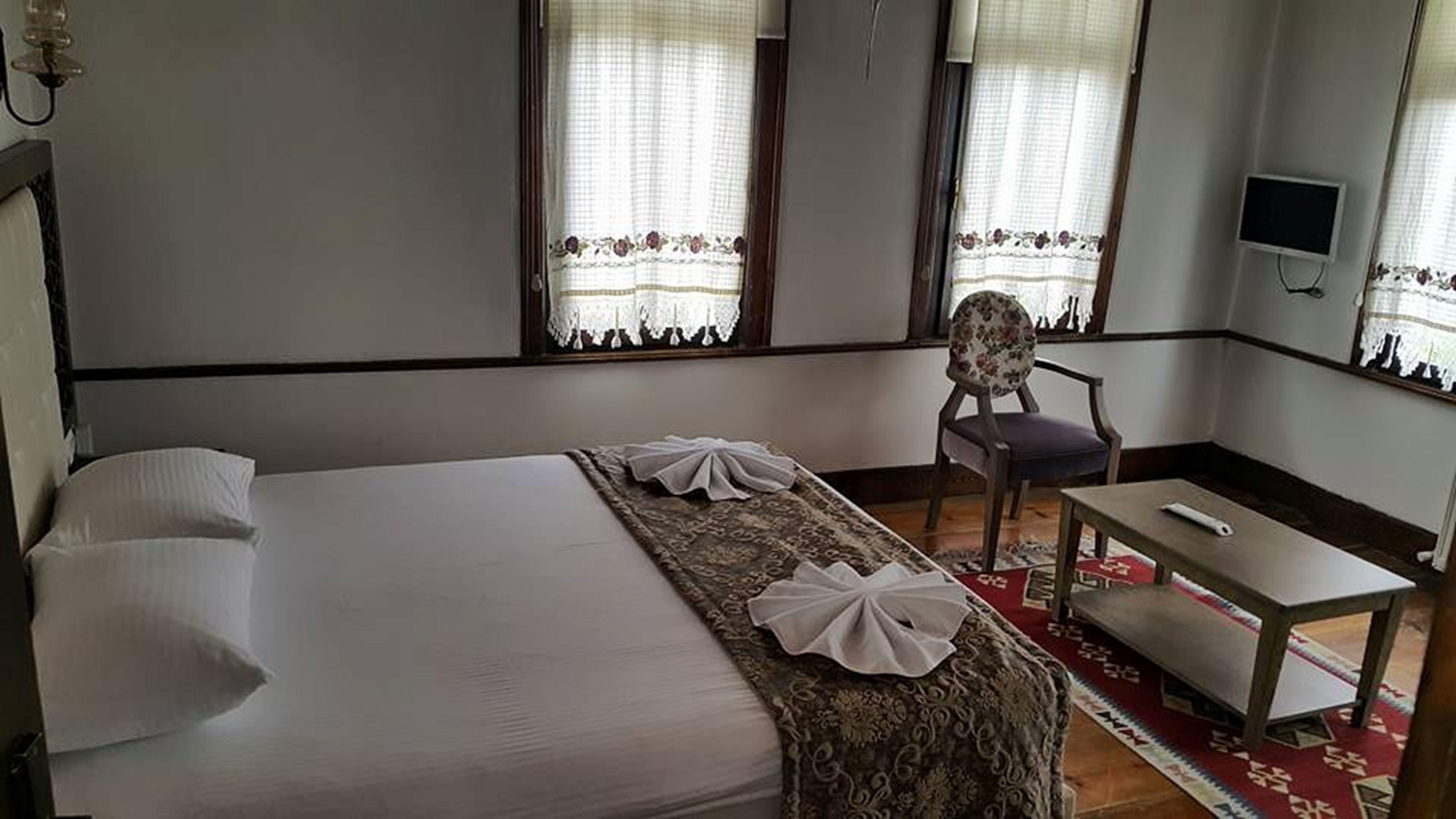 Kadioglu Konagi Hotel Kastamonu Ngoại thất bức ảnh
