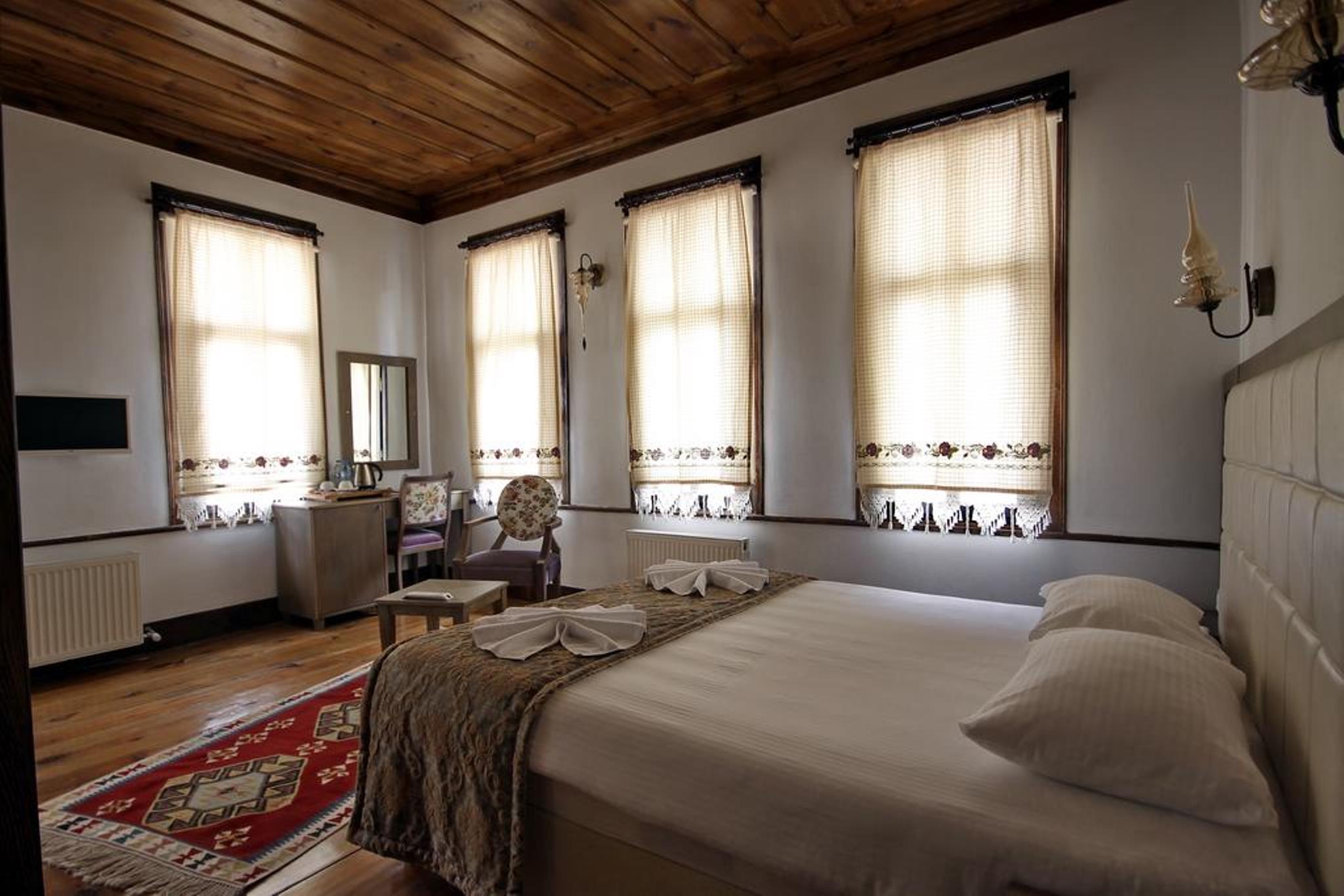 Kadioglu Konagi Hotel Kastamonu Ngoại thất bức ảnh
