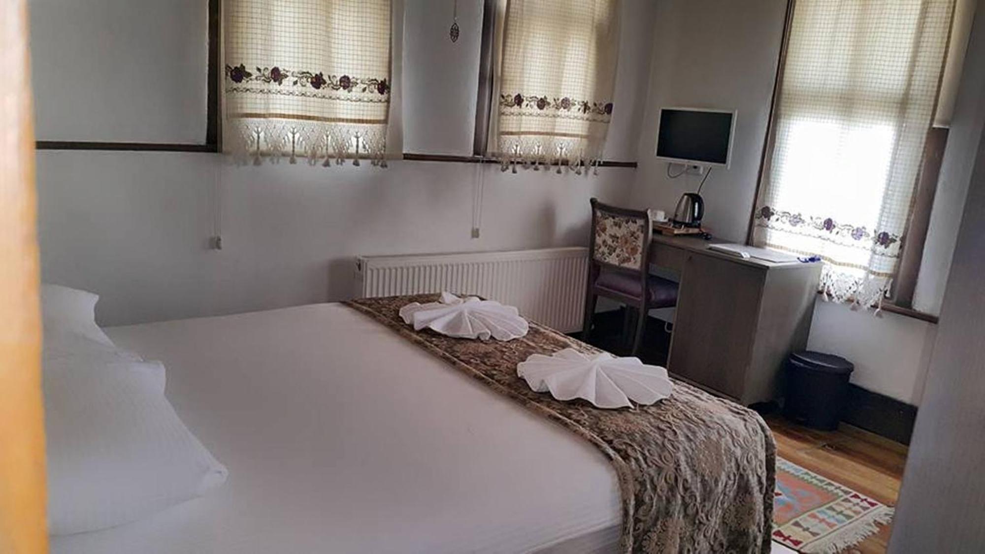 Kadioglu Konagi Hotel Kastamonu Phòng bức ảnh