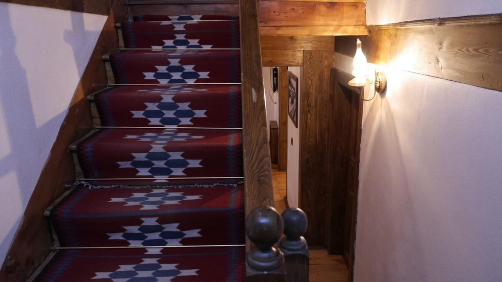 Kadioglu Konagi Hotel Kastamonu Ngoại thất bức ảnh