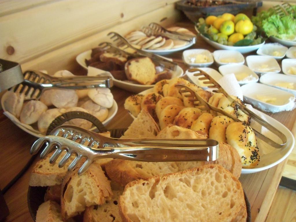 Kadioglu Konagi Hotel Kastamonu Ngoại thất bức ảnh